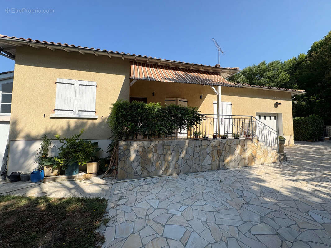 Maison individuelle de plain-pied à vendre - photo 3