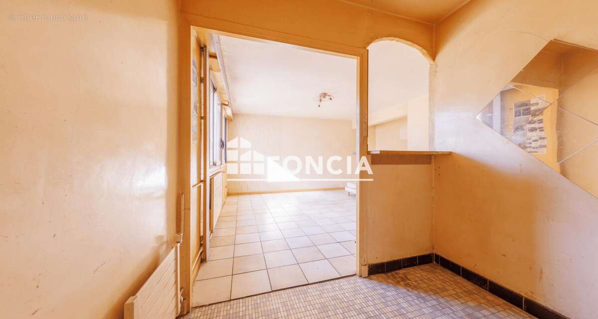 Appartement à CHAMALIERES