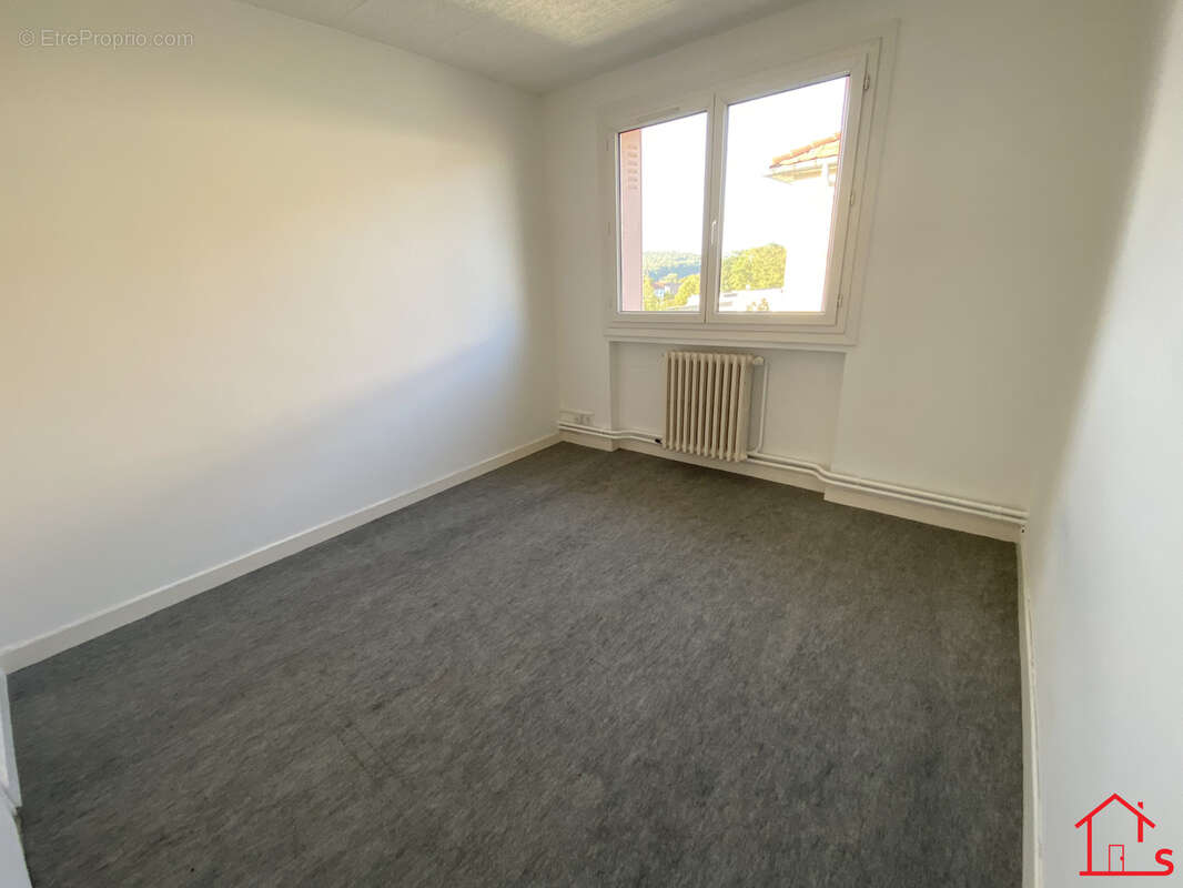 Appartement à DIEULOUARD