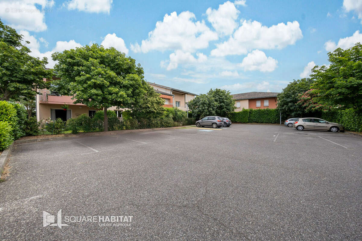 Appartement à AUTERIVE