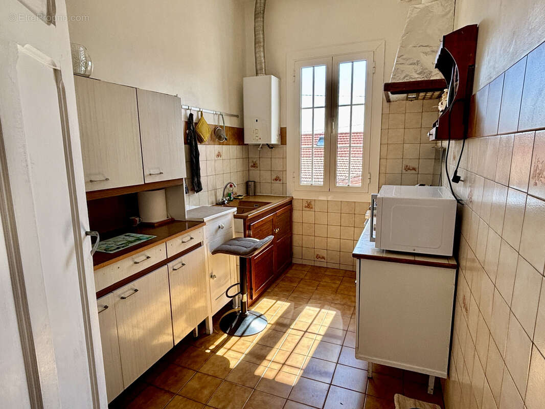 Appartement à ARCACHON