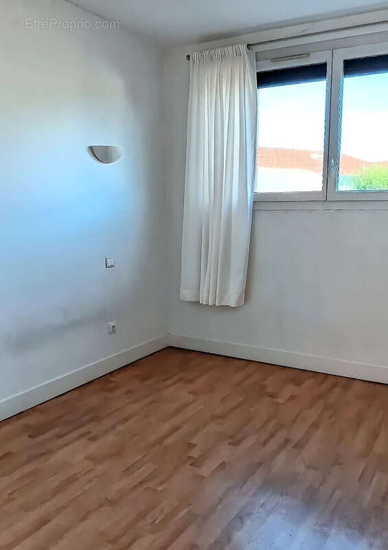 Appartement à BESANCON