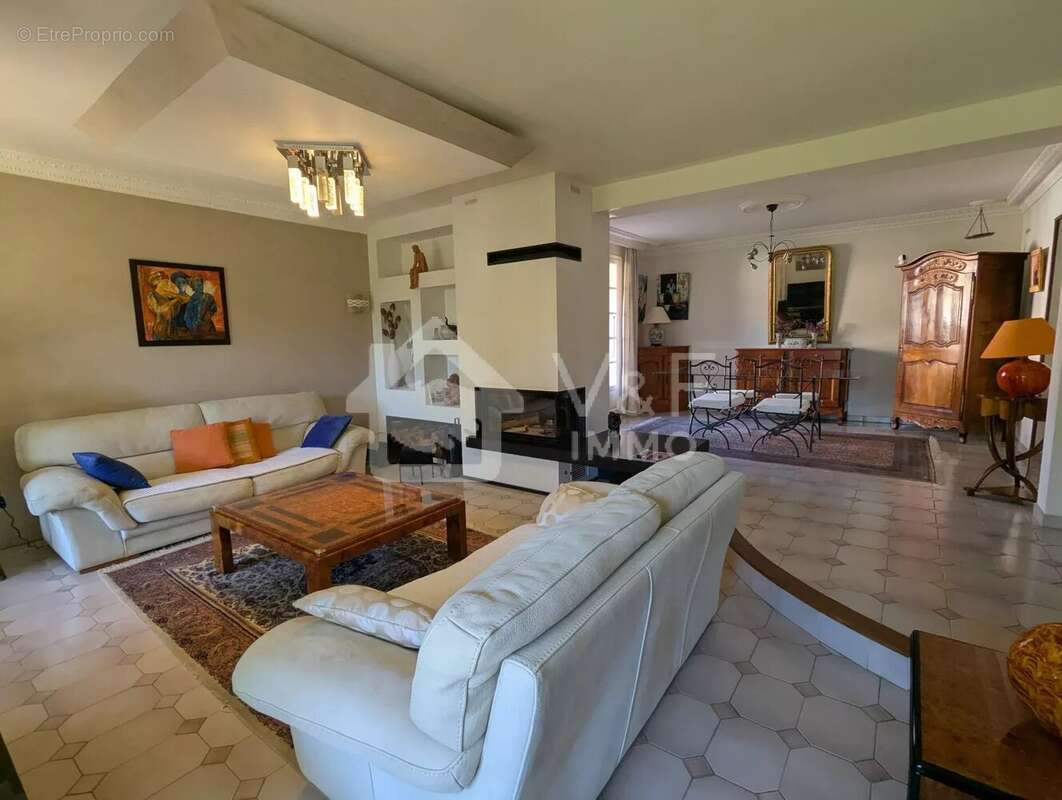 Maison à TOURNEFEUILLE