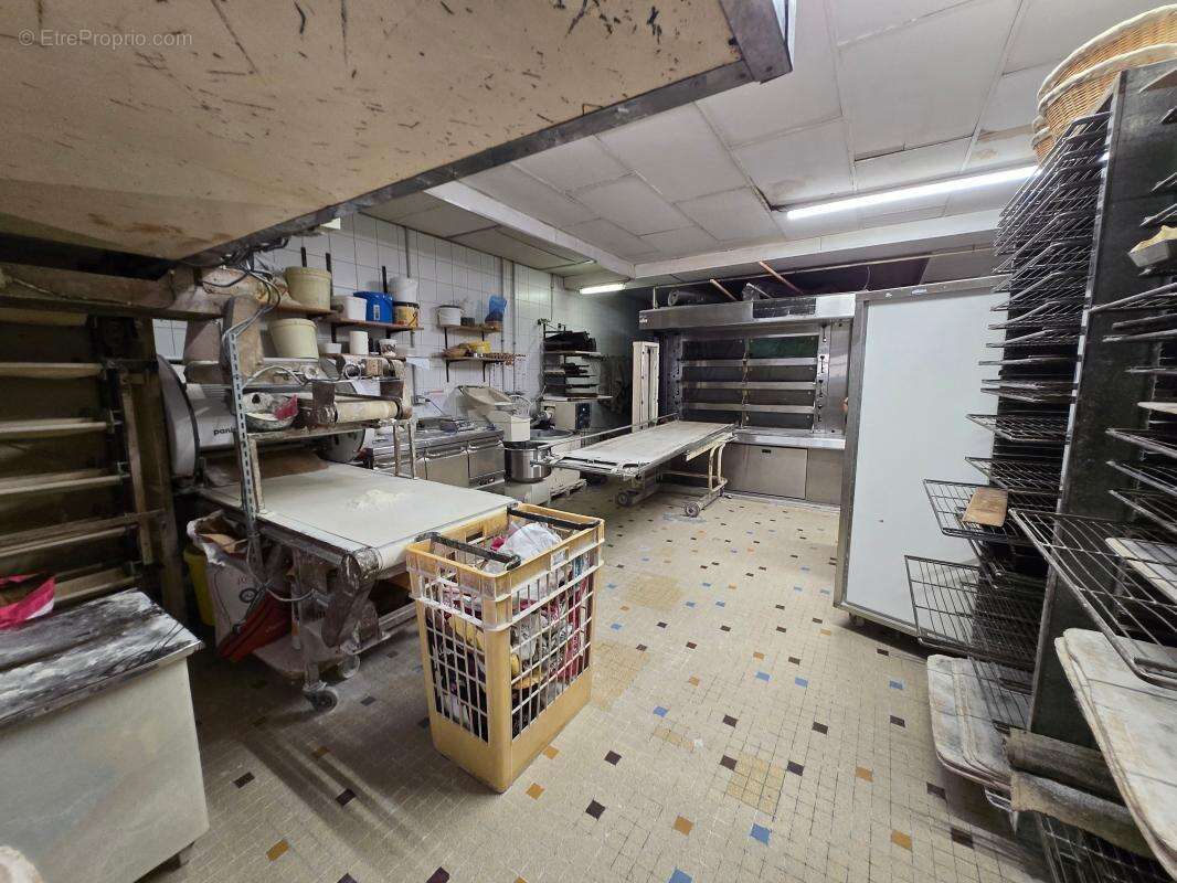 Appartement à ROCHEFORT