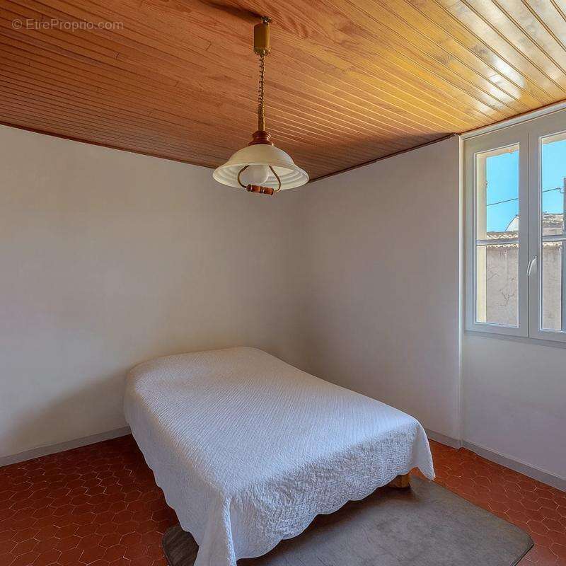 Maison à LES PENNES-MIRABEAU