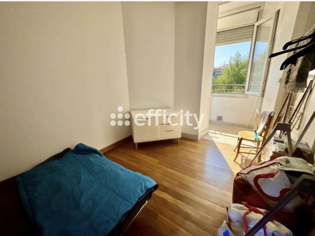 Appartement à BOURGES