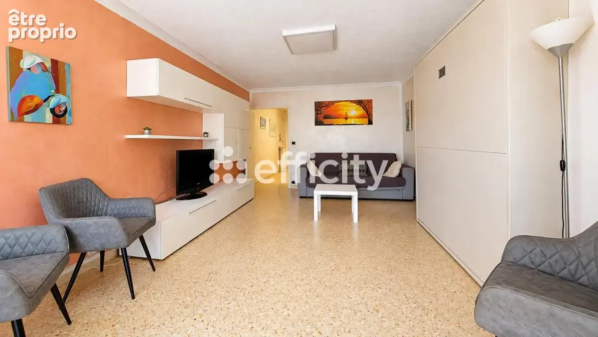 Appartement - photo 3