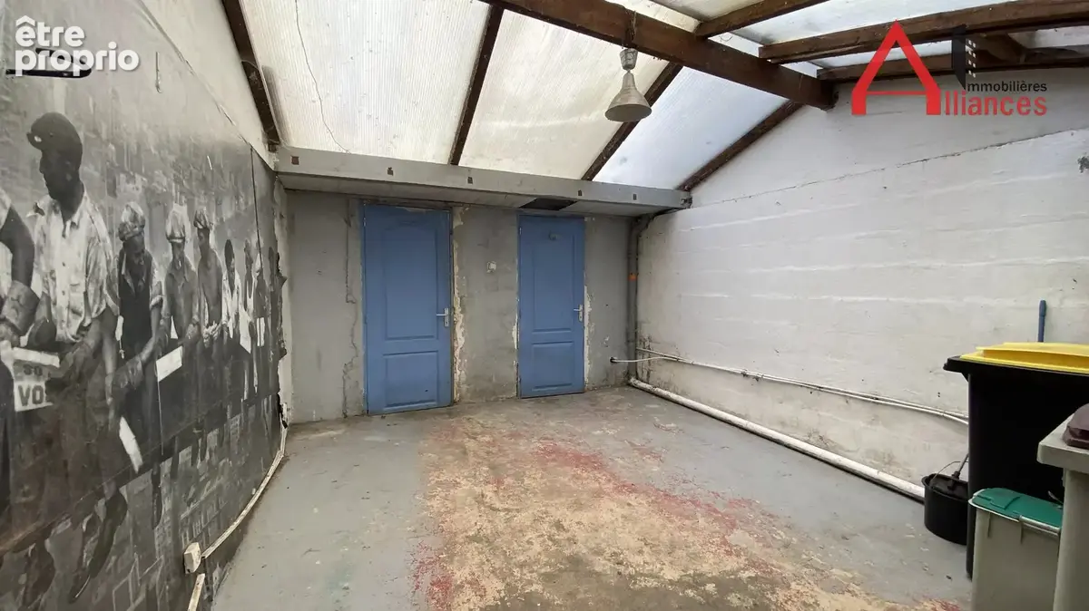 Maison 3 pièces 51 m² à vendre à Abbeville (80100) - photo 5
