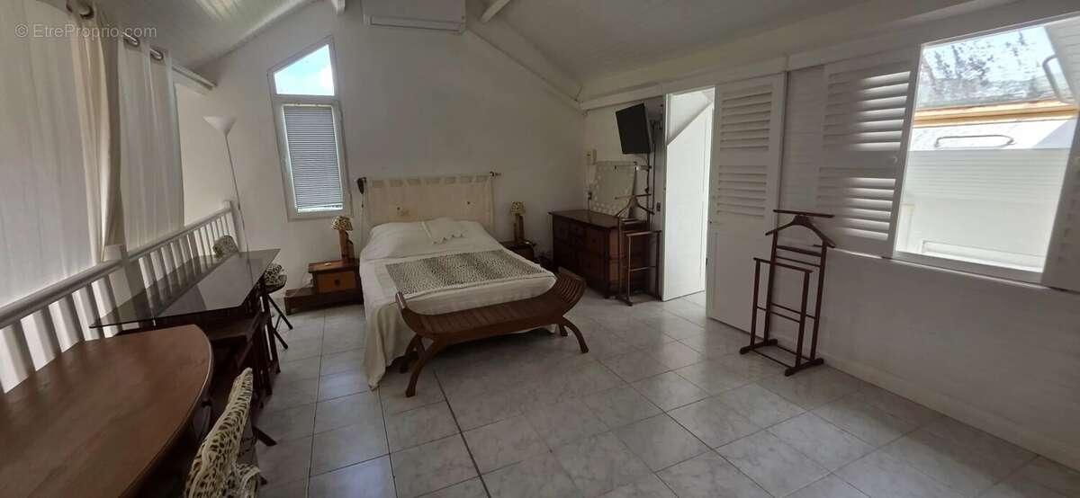 Appartement à LES TROIS-ILETS