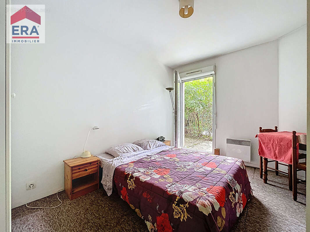 Appartement à IVRY-SUR-SEINE