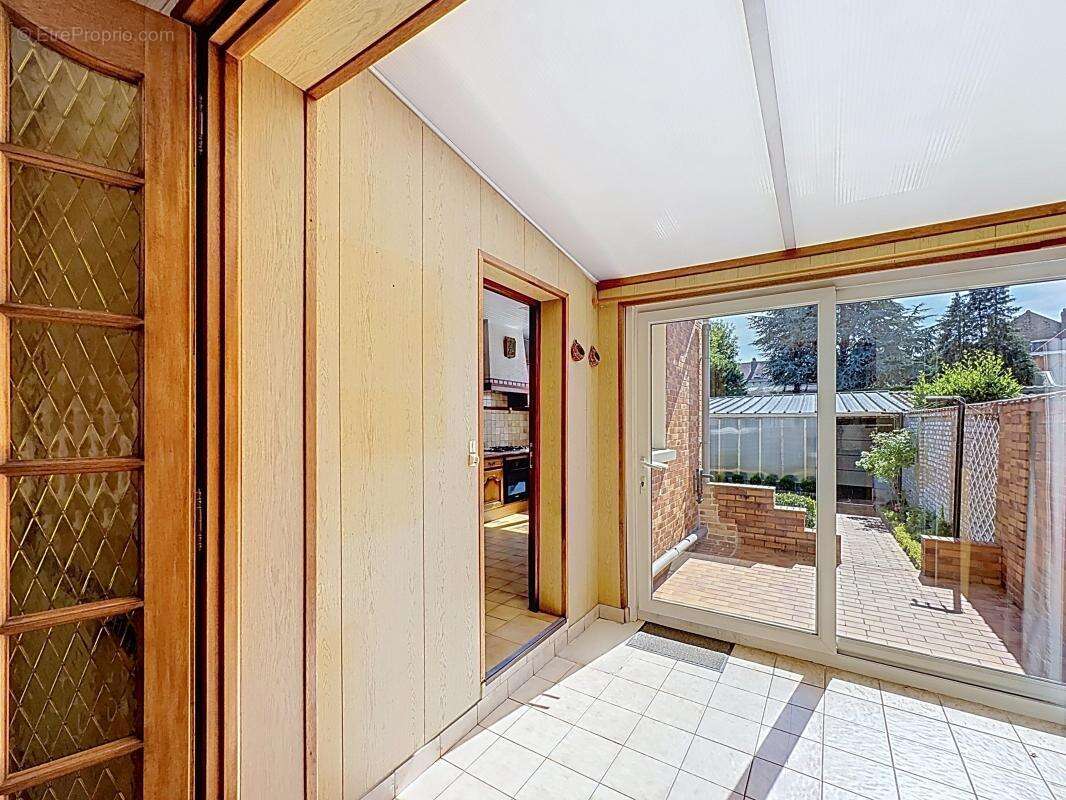 Maison 130 m² à Dunkerque  - photo 5