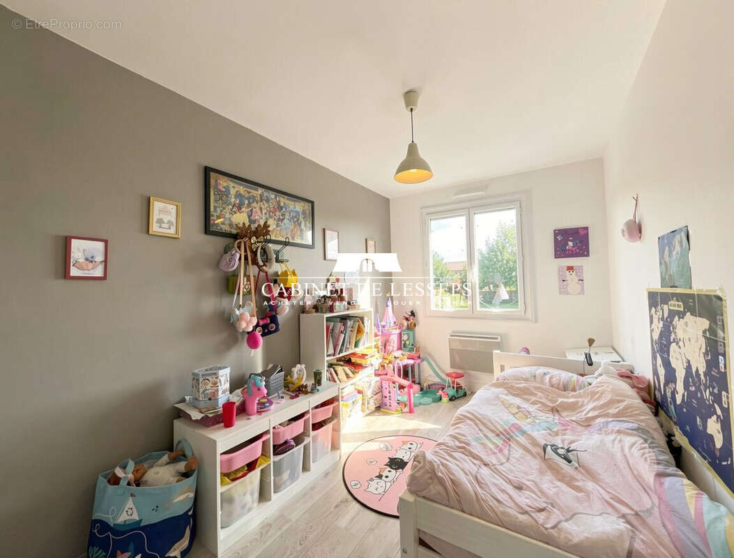 Maison à BASSUSSARRY