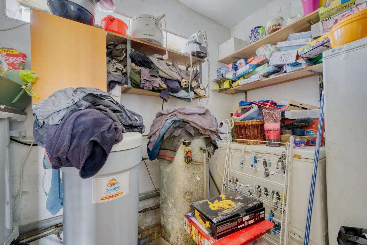 Maison à SAINTE-MARIE-DE-RE