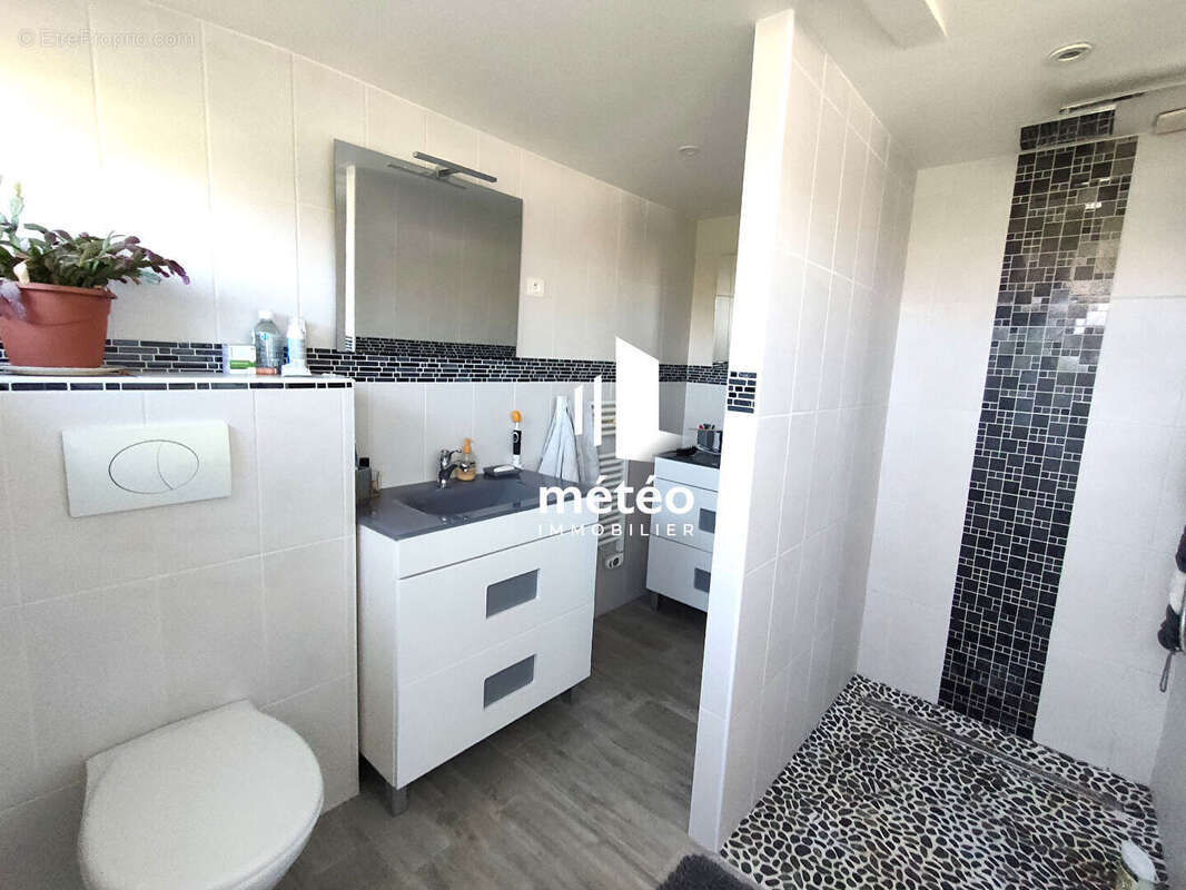 Maison à SAINTE-HERMINE