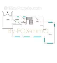 Maison à VILLENEUVE-LOUBET