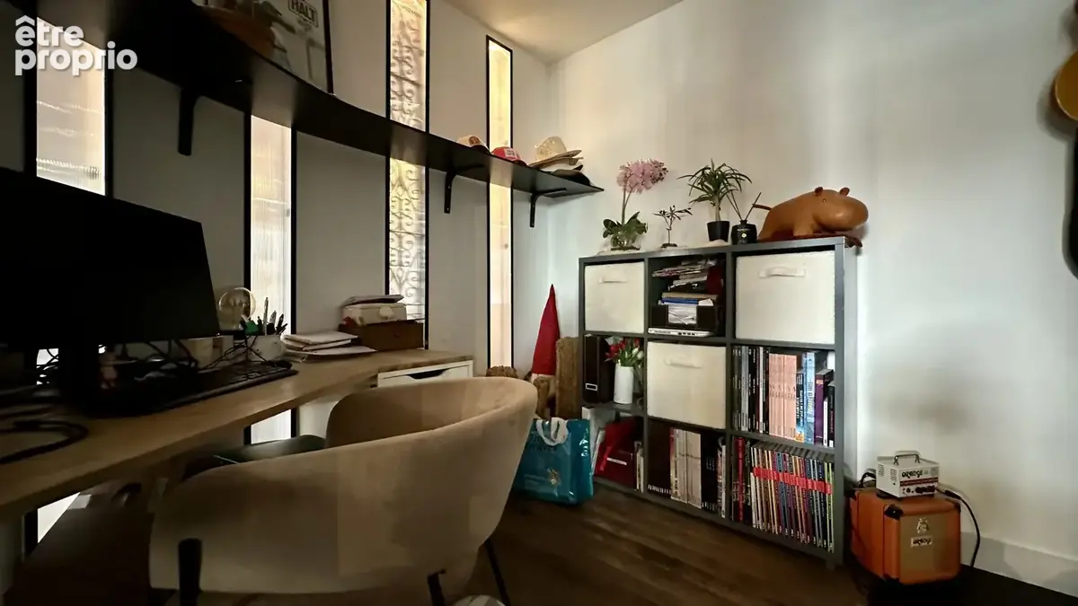 Maison 4 pièces 114 m² à vendre à La Rochelle (17000) - photo 7