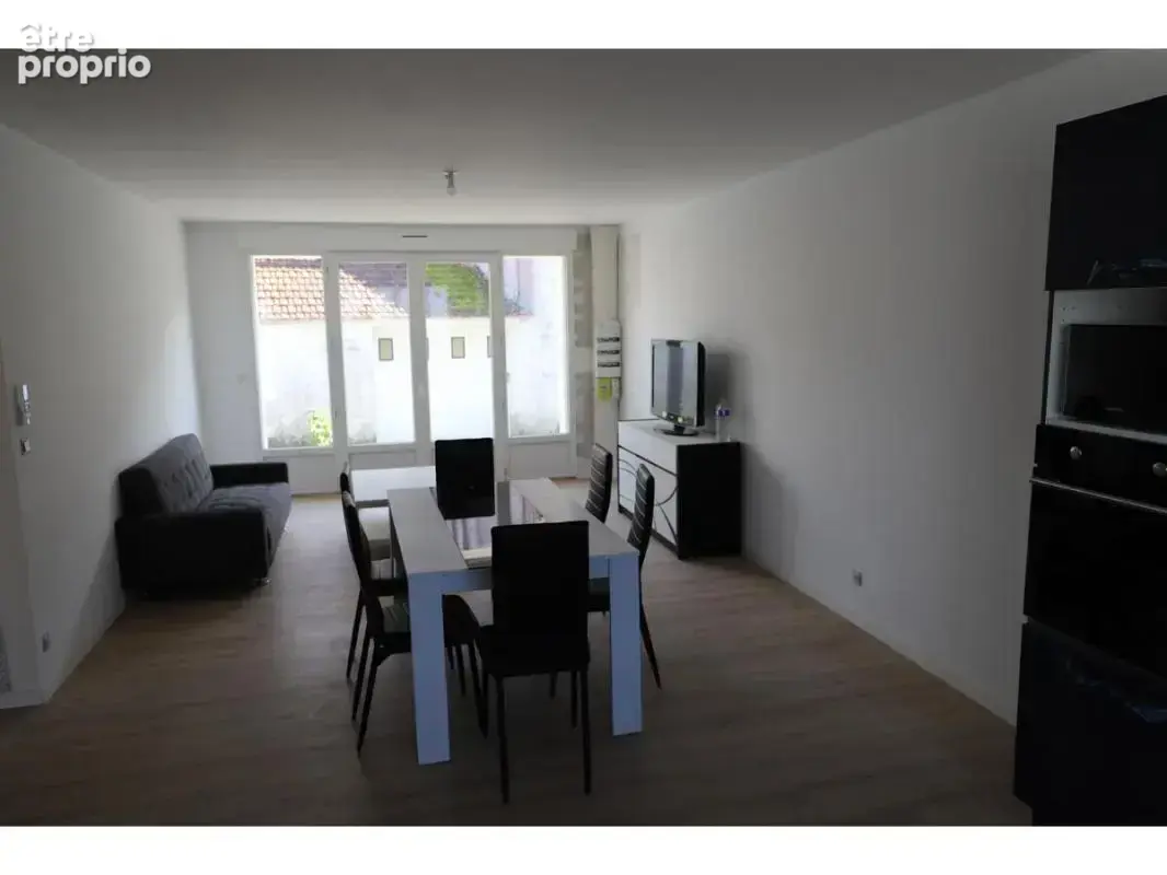 Maison 3 pièces 70 m² à vendre à Le Chateau-D'oleron (17480) - photo 10