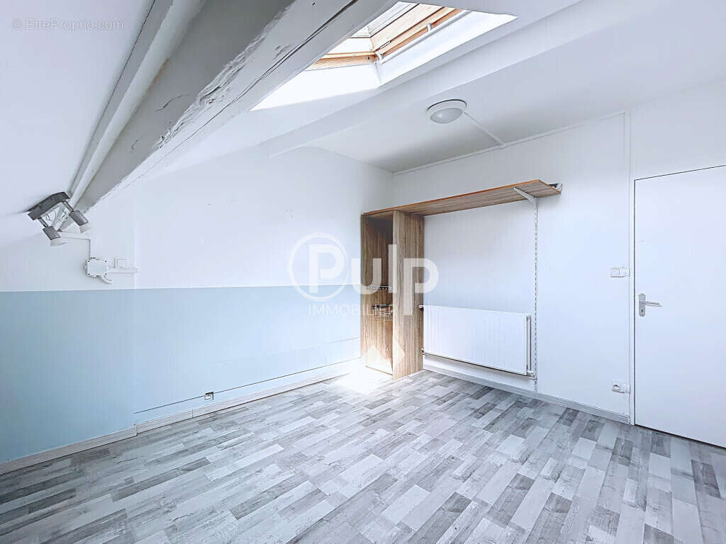 Immeuble 5 lots - Denain - photo 4