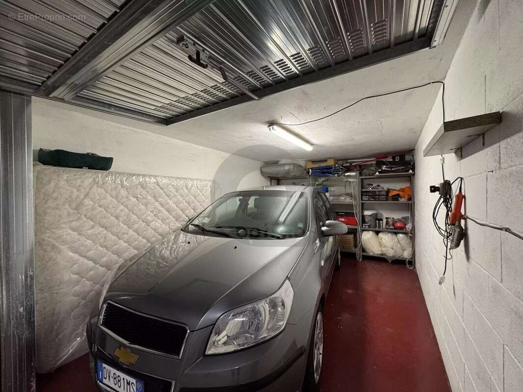 Appartement à ROQUEBRUNE-CAP-MARTIN