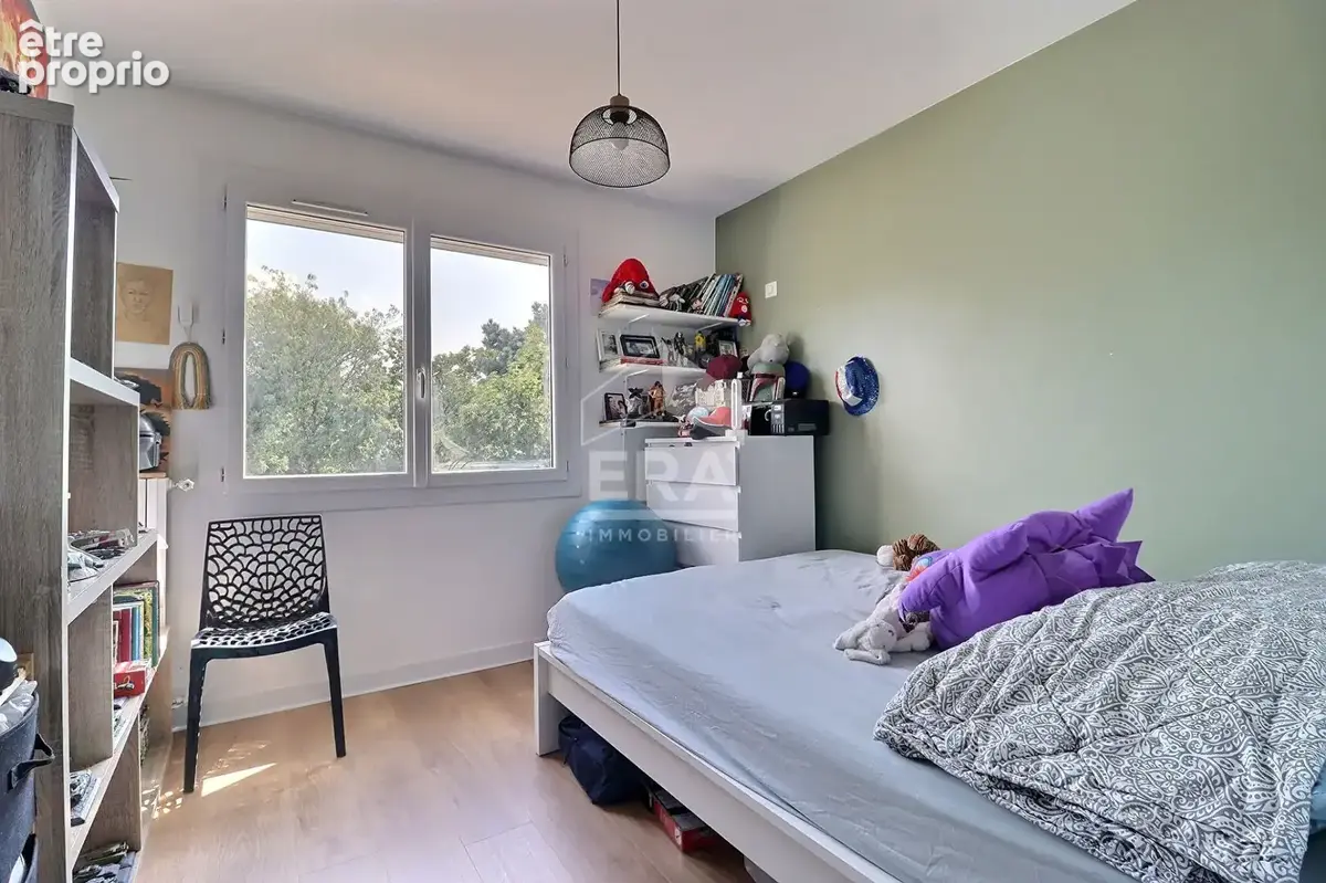 Appartement Colombes 4 pièce(s) 73 m2 - photo 6