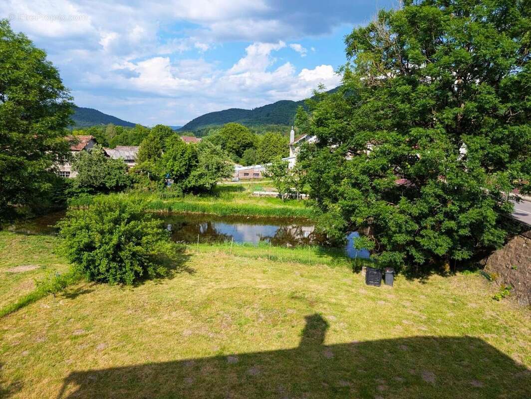 Maison 122 m² à Ternuay-Melay-Et-Saint-Hilaire  - photo 4
