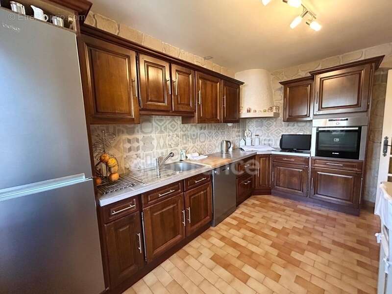 Maison à BALARUC-LES-BAINS