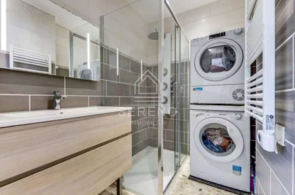Appartement à LE PERREUX-SUR-MARNE