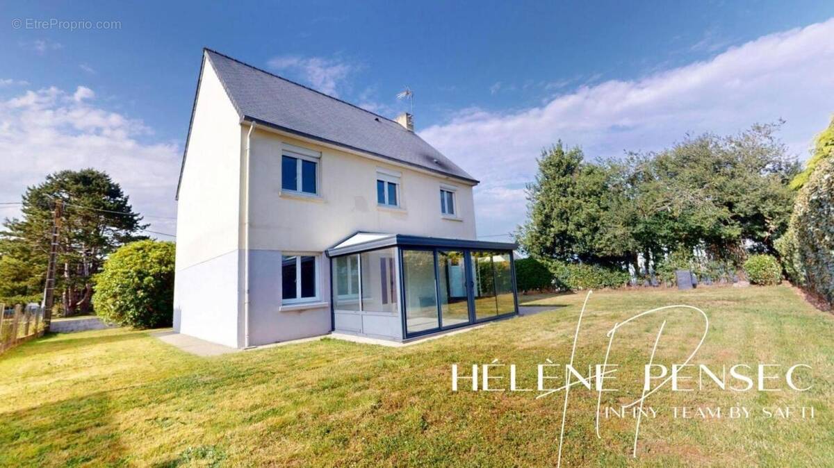 Photo 1 - Maison à QUIMPERLE
