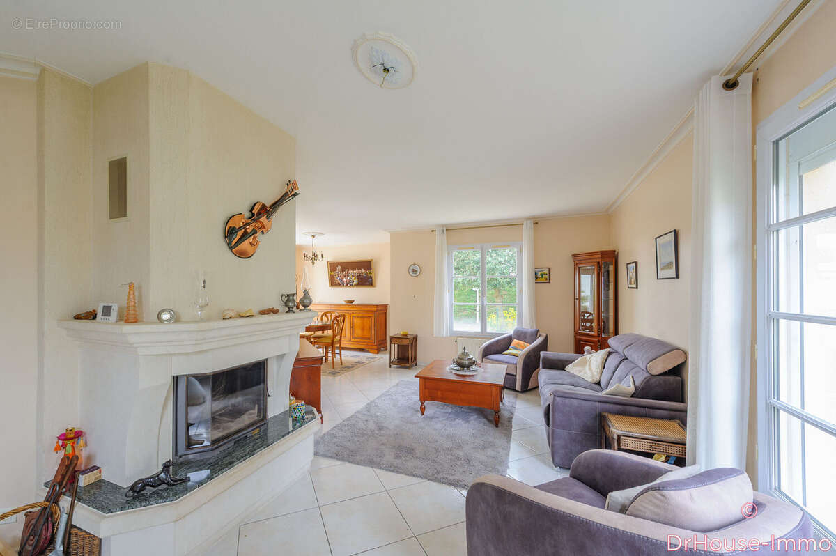 Maison à CHATELAILLON-PLAGE