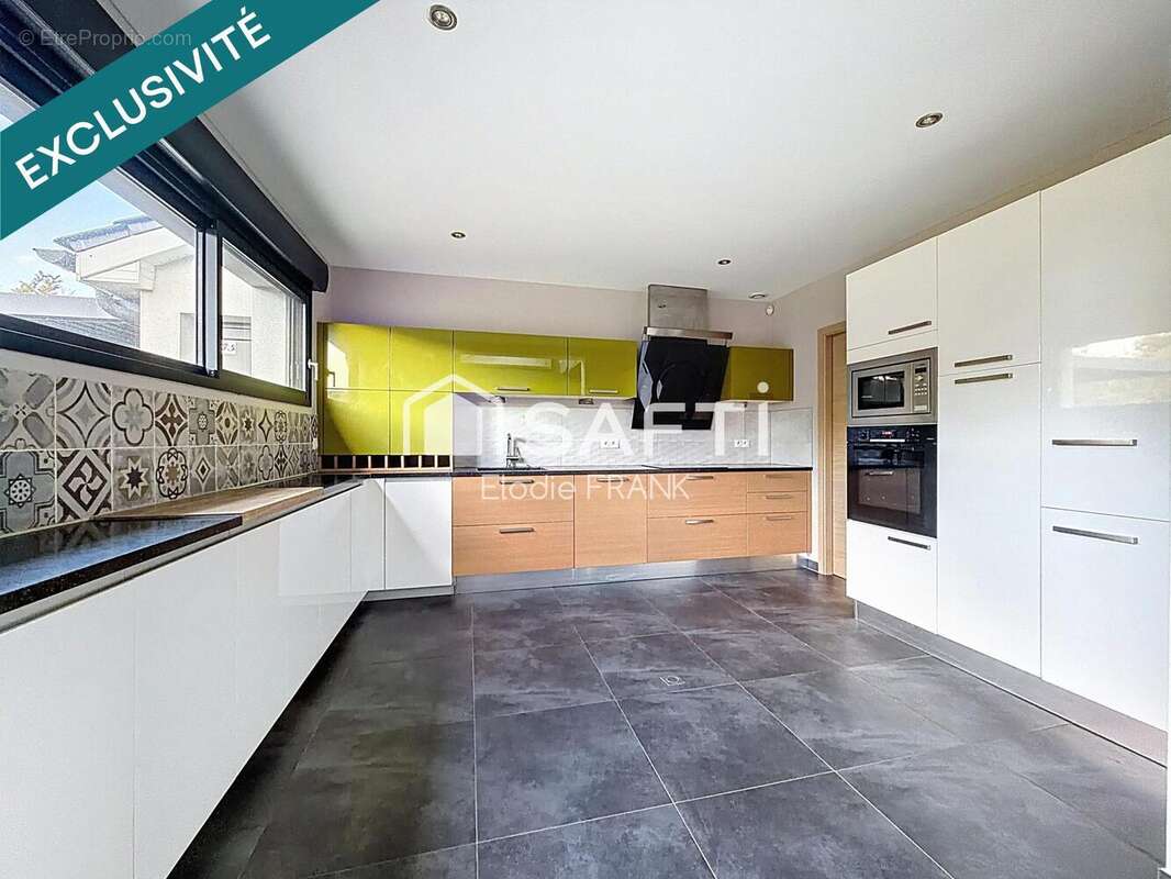 Photo 7 - Maison à BREISTROFF-LA-GRANDE