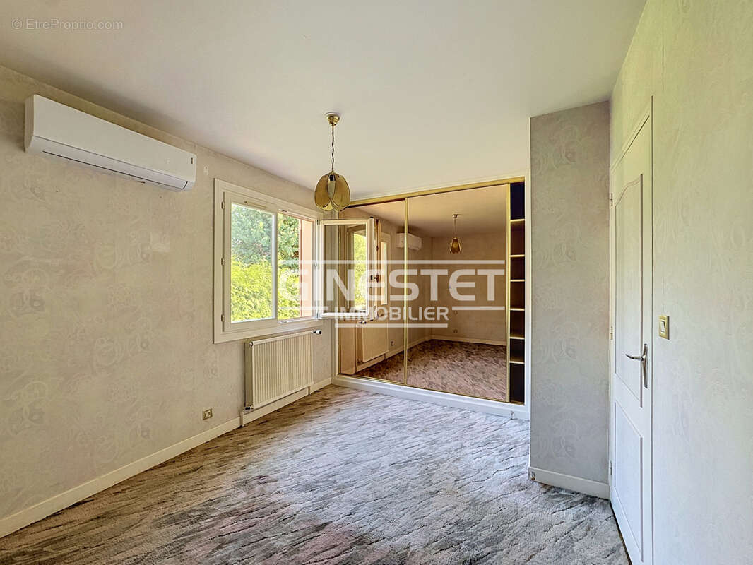 Saint julien les villas - maison t4 individuelle avec sous-sol - photo 16