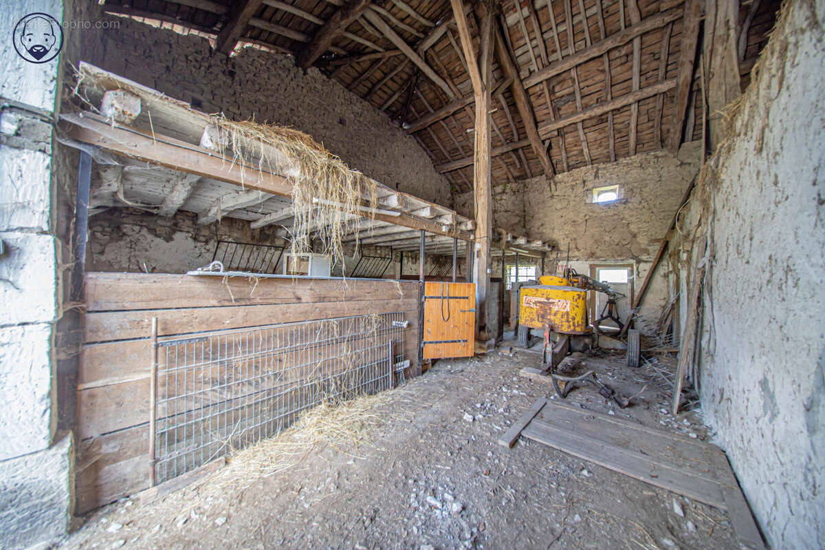 Maison à VOID-VACON