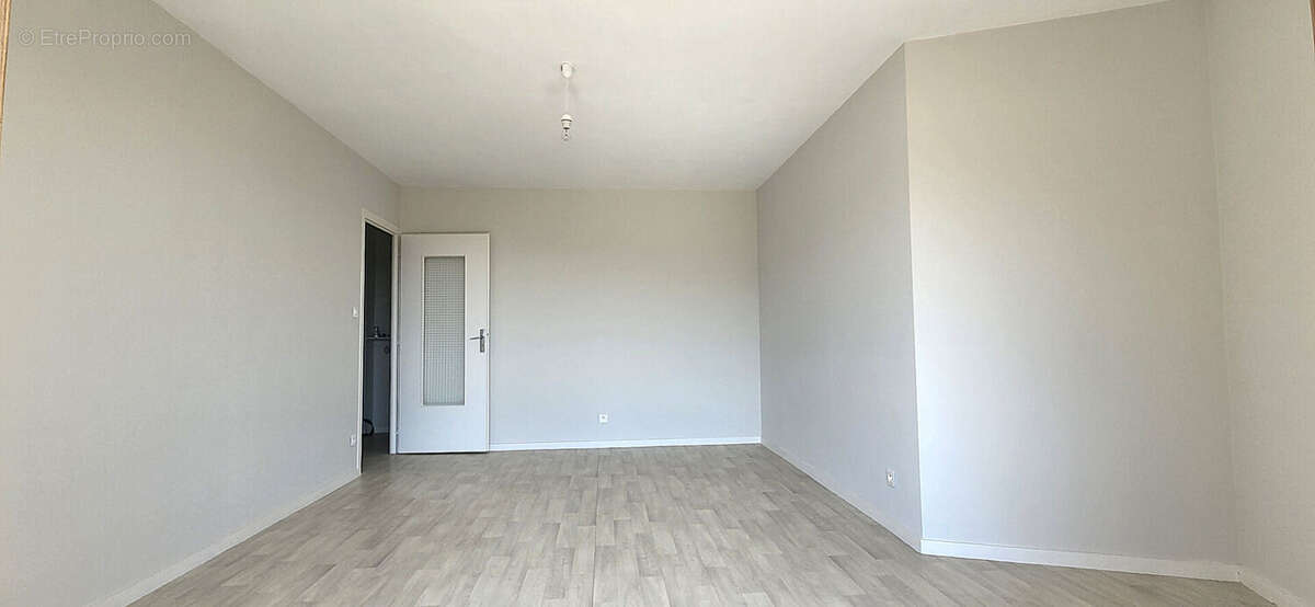 Appartement à RUMILLY