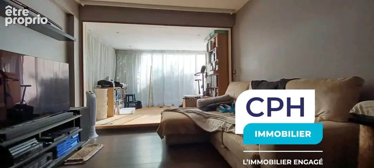 Studio 34,80m² dans une résidence recherchée - photo 2