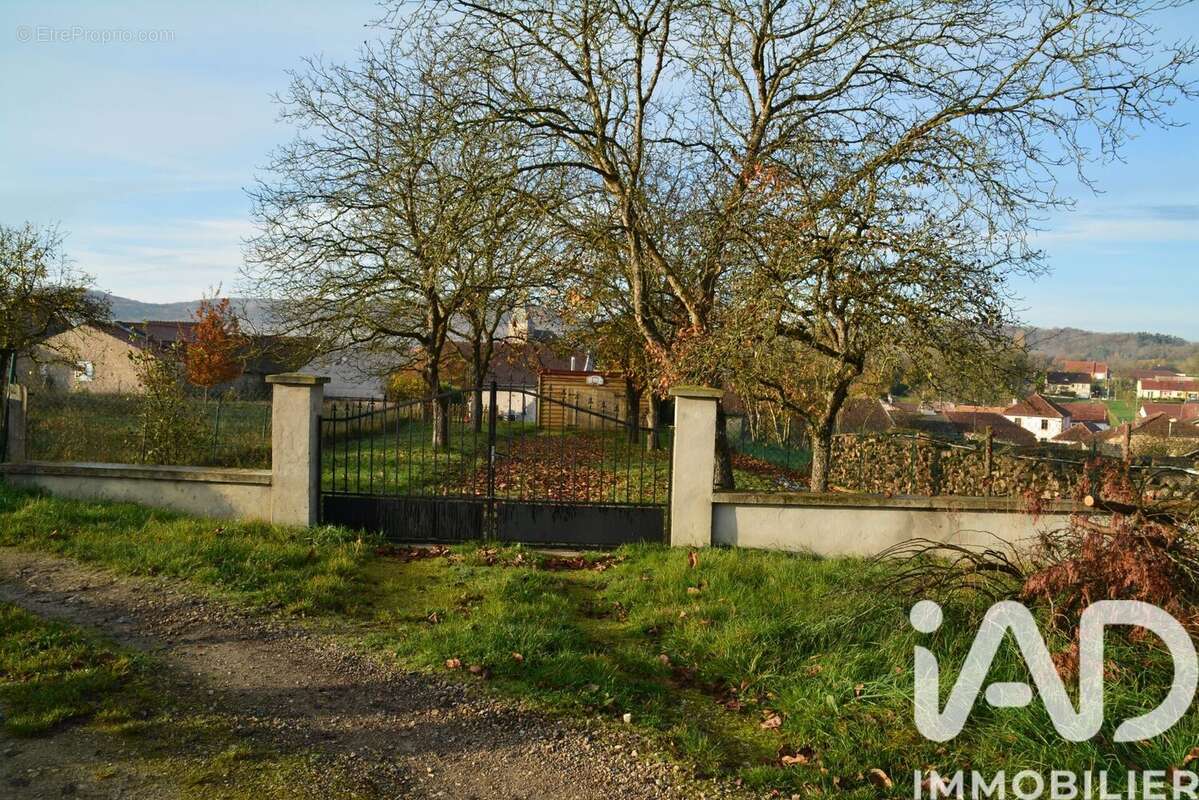 Photo 6 - Maison à AINVELLE