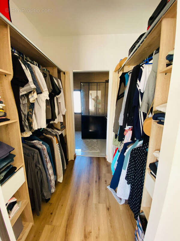 Maison à CHATEAUBOURG