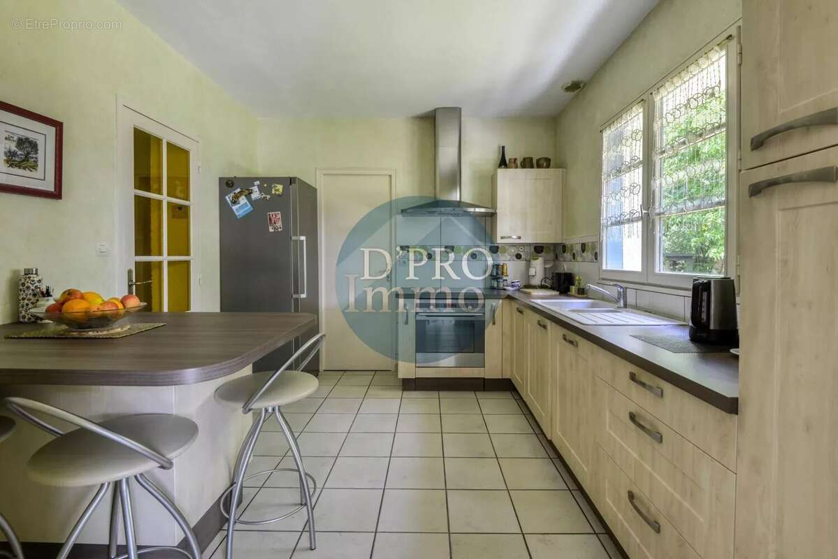 Maison à SUCE-SUR-ERDRE