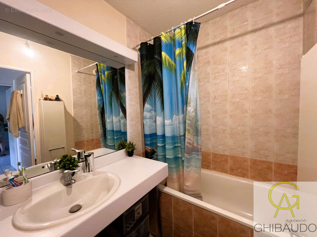 Appartement de type 2 - photo 5