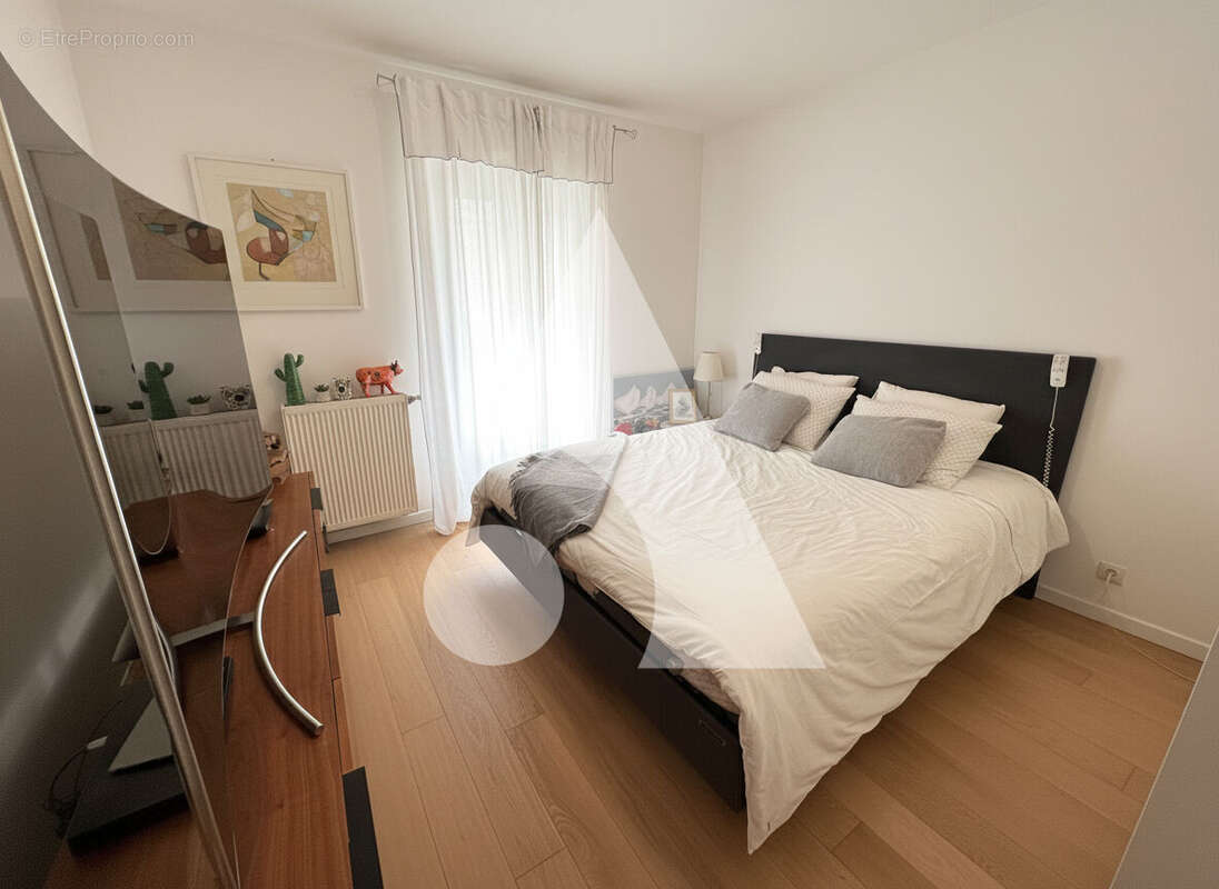 Appartement Ermont 4 pièce(s) 100 m2 - photo 8