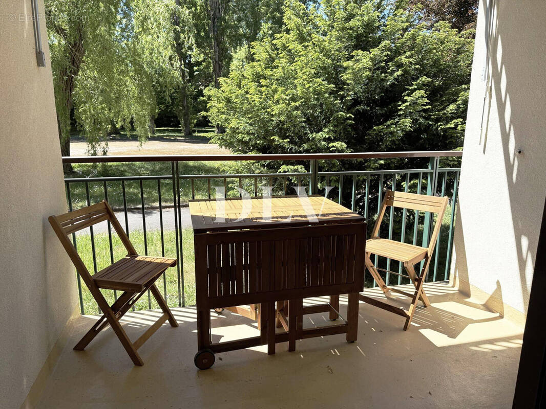 Appartement à AVON