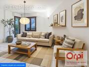 Appartement à ISSY-LES-MOULINEAUX