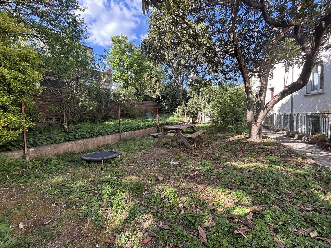 Appartement à AUBENAS