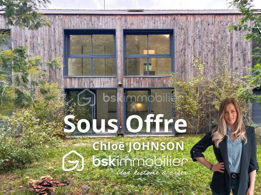 Maison à LE TAILLAN-MEDOC