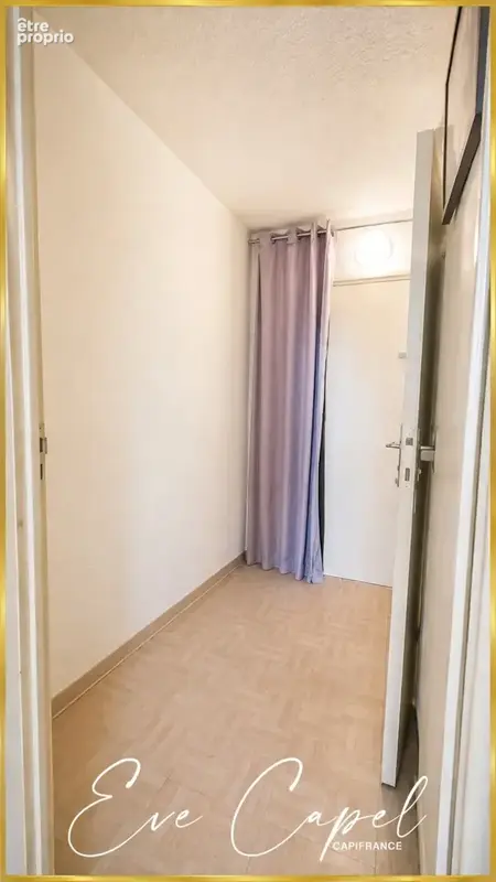 Appartement à vendre 1 pièces LE CAP D'AGDE (34), Studio Cabine à renover - photo 4