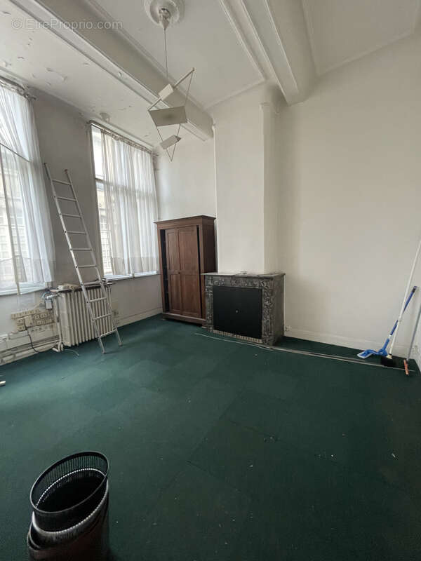 Maison à VALENCIENNES