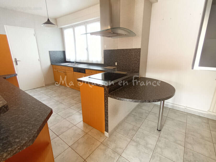 Appartement à VICHY