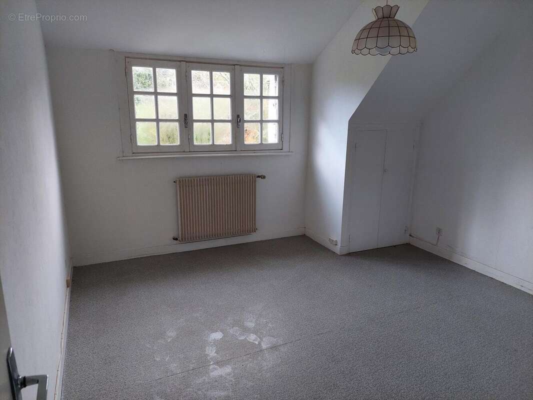 Photo 9 - Maison à FOUESNANT