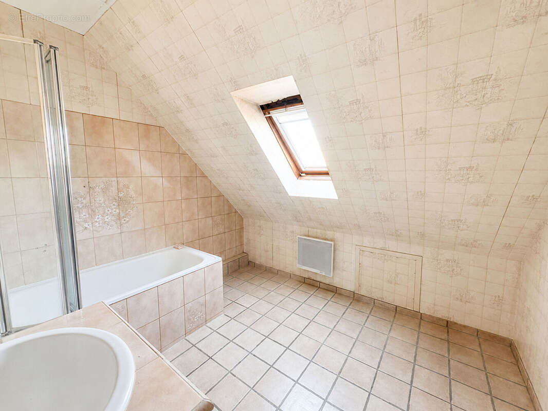 Maison 126m² à chaumontel - photo 14