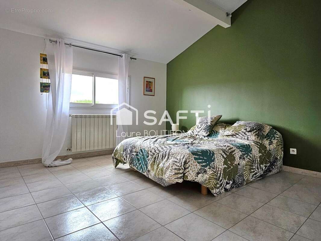 Photo 6 - Maison à SAINT-SULPICE