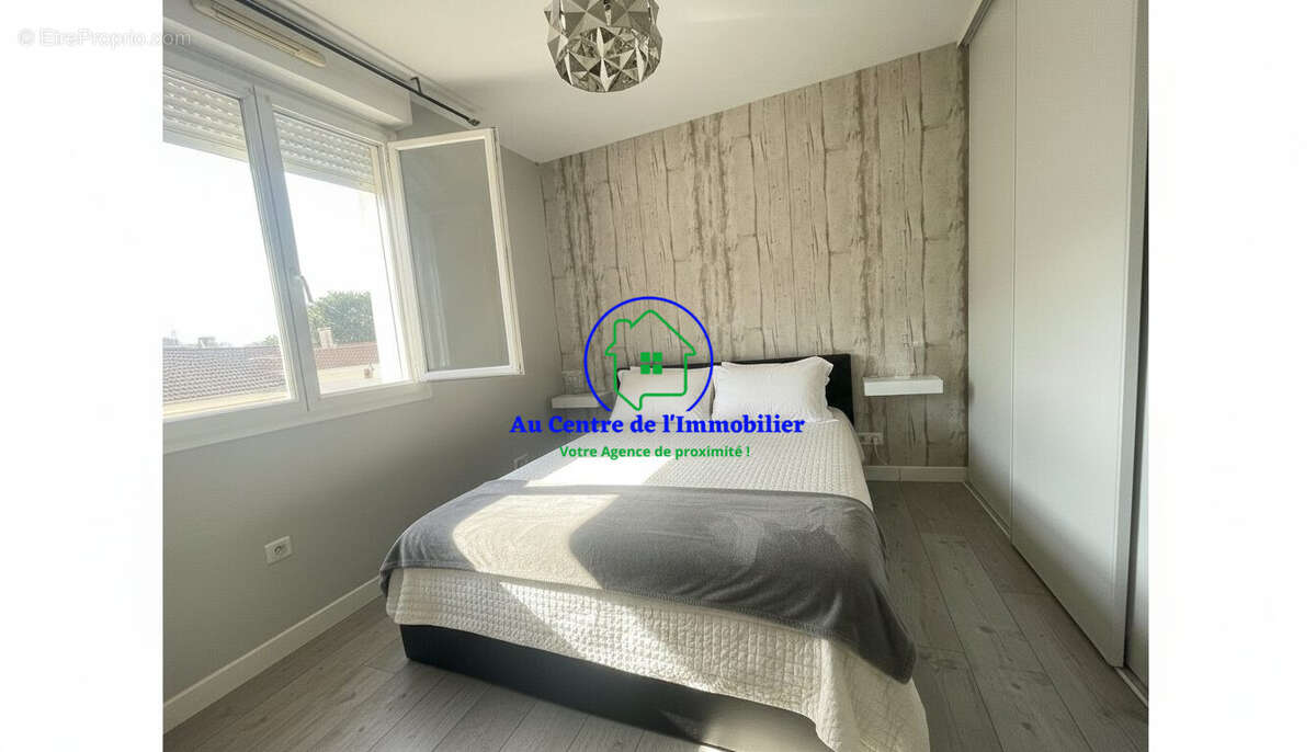 Maison à LE PASSAGE